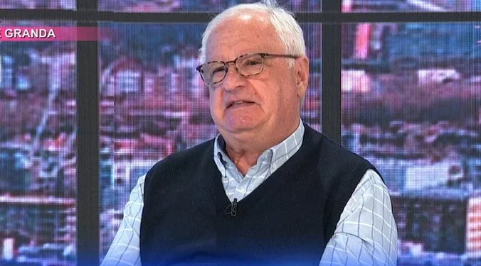 IZVOR: PINK.RS, FOTO: TV PINK PRINTSCREEN