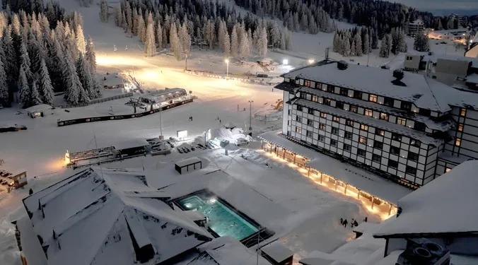 IZVOR: PROMO, FOTO: FOTO/GRAND KOPAONIK