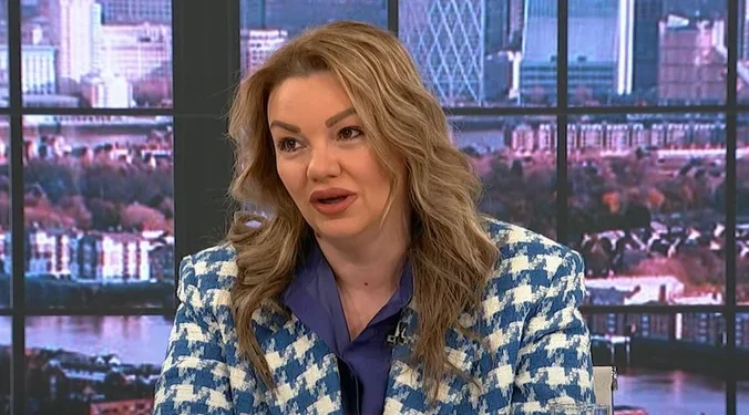 IZVOR: PINK.RS, FOTO: TV PINK PRINTSCREEN