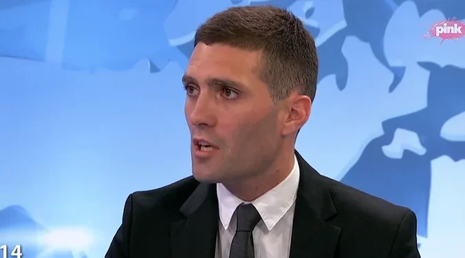 IZVOR: PINK.RS, FOTO: TV PINK PRINTSCREEN
