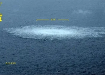 IZVOR: NOVOSTI ONLINE, FOTO: TANJUG AP/SWEDISH COAST GUARD VIA AP