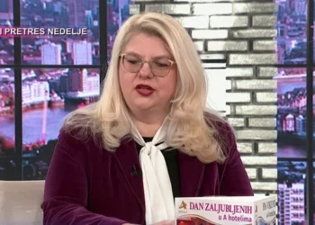 IZVOR: PINK.RS, FOTO: TV PINK PRINTSCREEN