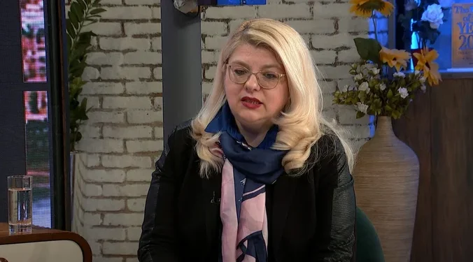 IZVOR: PINK.RS, FOTO: TV PINK PRINTSCREEN