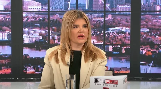 IZVOR: PINK.RS, FOTO: TV PINK PRINTSCREEN