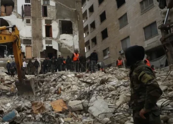 IZVOR: BLIC.RS, FOTO: TANJUG AP/SANA