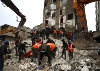 IZVOR: TELEGRAF, FOTO: TANJUG AP/SANA