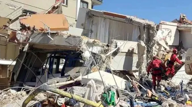 IZVOR: TANJUG, FOTO: INSTAGRAM.COM/MUPSRBIJE