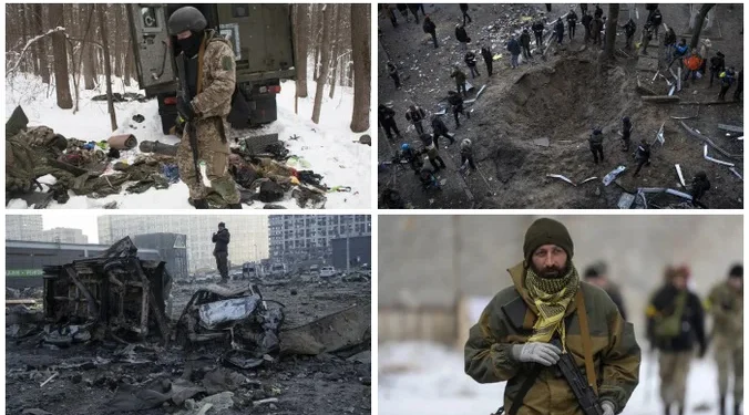 IZVOR: PINK.RS, FOTO: TANJUG AP/RODRIGO ABD, EFREM LUKATSKY, ANDREW MARIENKO