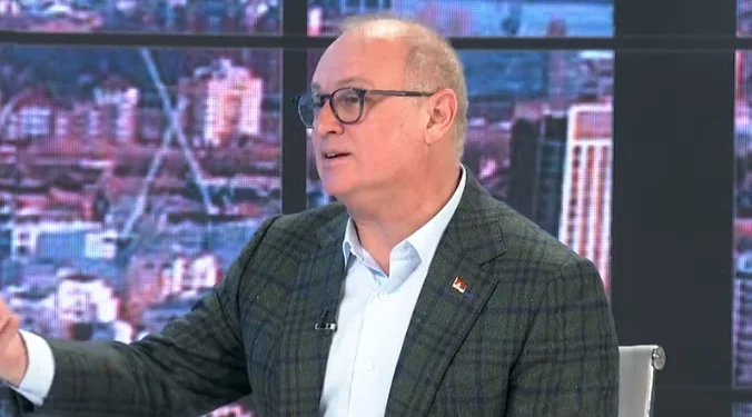 IZVOR: PINK.RS, FOTO: TV PINK PRINTSCREEN