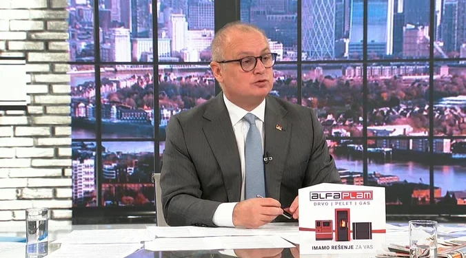 IZVOR: KURIR, FOTO: TV PINK PRINTSCREEN