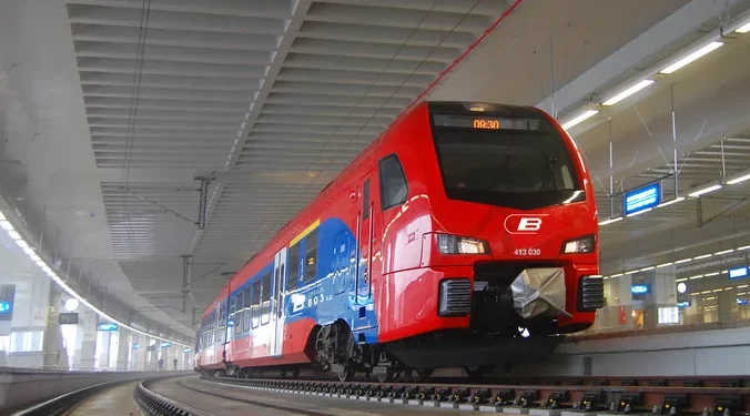 IZVOR: PINK.RS, FOTO: SRBIJA VOZ/USTUPLJENA FOTOGRAFIJA