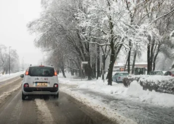 IZVOR: 24SEDAM, FOTO: TANJUG/FOTO STA/ BOŠTJAN PODLOGAR