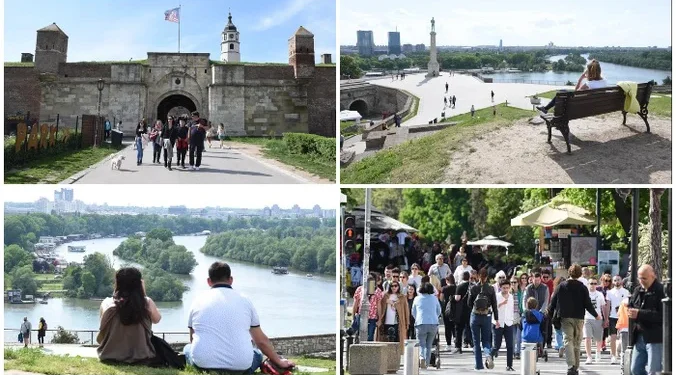 IZVOR: TELEGRAF, FOTO: TANJUG/MILOŠ MILIVOJEVIĆ