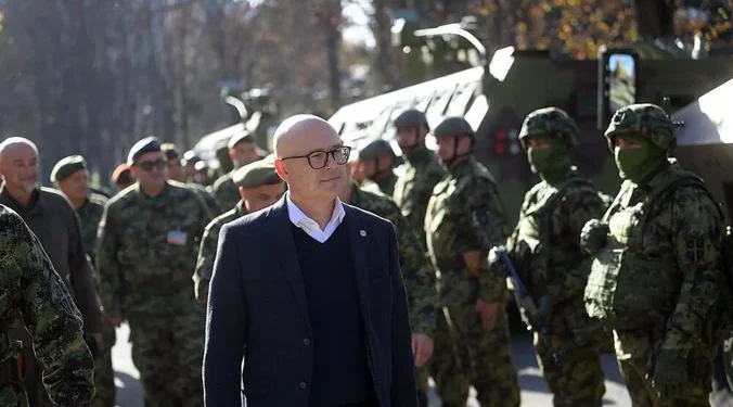 IZVOR: NSUZIVO.RS, FOTO: FOTO/MINISTARSTVO ODBRANE
