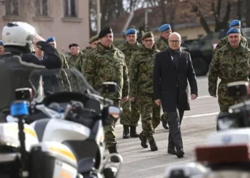 IZVOR: NSUZIVO.RS, FOTO: INSTAGRAM.COM/MILOSVUCEVIC_ODBRANA