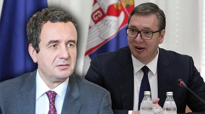 IZVOR: TELEGRAF.RS, FOTO: TANJUG/TANJUG AP/ /VISAR KRYEZIU/SAVA RADOVANOVIĆ