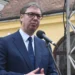 IZVOR: PINK.RS, FOTO: PRESS SLUZBA PREDSEDNIKA/DIMITRIJE GOLL KEVESIĆ