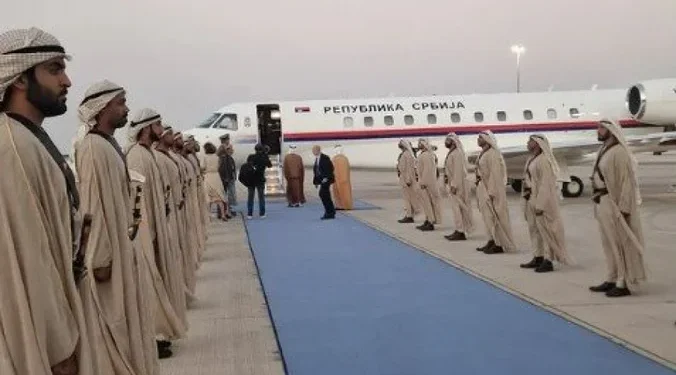 IZVOR: PINK.RS, FOTO: INSTAGRAM.COM/BUDUCNOSTSRBIJEAV