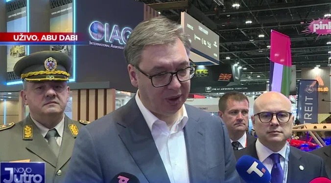 IZVOR: PINK.RS, FOTO: TV PINK PRINTSCREEN
