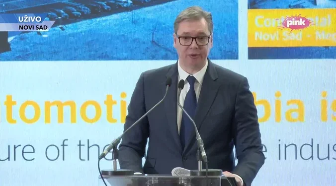 IZVOR: PINK.RS, FOTO: TV PINK PRINTSCREEN