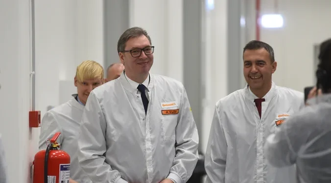 IZVOR: PINK.RS, FOTO: TANJUG/STRAHINJA AĆIMOVIĆ