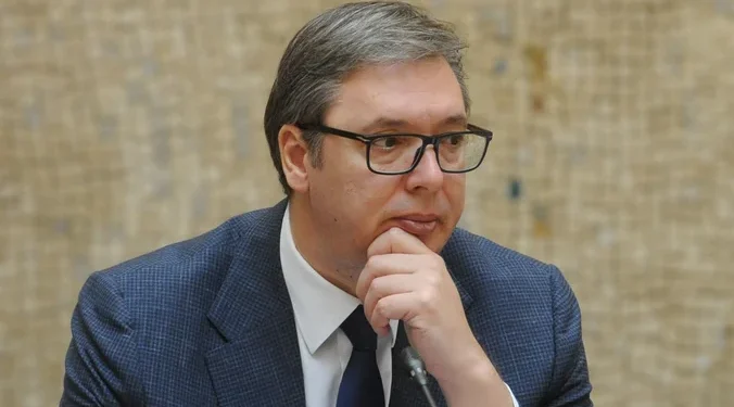 Izvor: Tanjug / Foto: Tanjug / Tara Radovanović