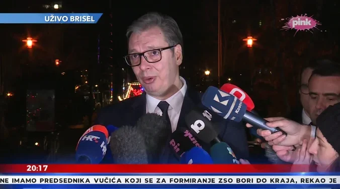 IZVOR: PINK.RS, FOTO: TV PINK PRINTSCREEN