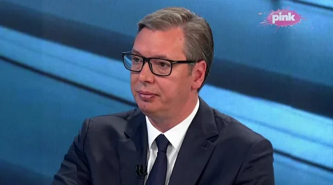 IZVOR: PINK.RS, FOTO: TV PINK PRINTSCREEN
