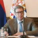 Izvor: Predsedništvo Srbije / Foto: Printscreen INSTAGRAM.COM/BUDUCNOSTSRBIJEAV
