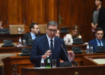 IZVOR: INFORMER, FOTO: TANJUG/STRAHINJA AĆIMOVIĆ