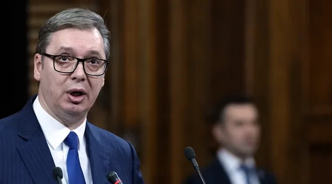 IZVOR: PINK.RS/NOVOSTI, FOTO: TANJUG/ZORAN ŽESTIĆ