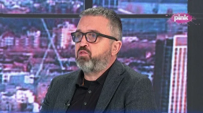 IZVOR: PINK.RS, FOTO: TV PINK PRINTSCREEN