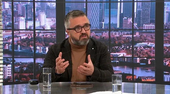 IZVOR: PINK.RS, FOTO: TV PINK PRINTSCREEN