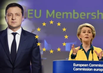 IZVOR: PINK.RS/TANJUG, FOTO: TANJUG AP/GEERT VANDEN WIJNGAERT, TANJUG AP/UKRAINIAN PRESIDENTIAL PRESS OFFICE