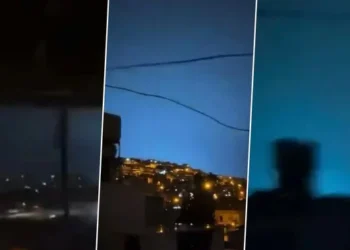 IZVOR: KURIR.RS/GROUNDREPORT.IN, FOTO: TWITTER.COM/PRINTSCREEN