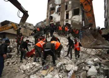 IZVOR: KURIR, FOTO: TANJUG AP/SANA