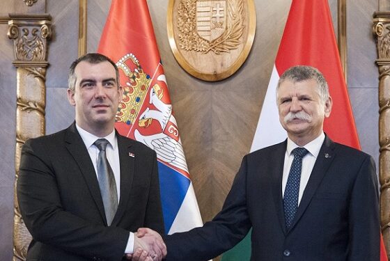 Izvor: Tanjug / Foto: Tanjug/NARODNA SKUPŠTINA REPUBLIKE SRBIJE