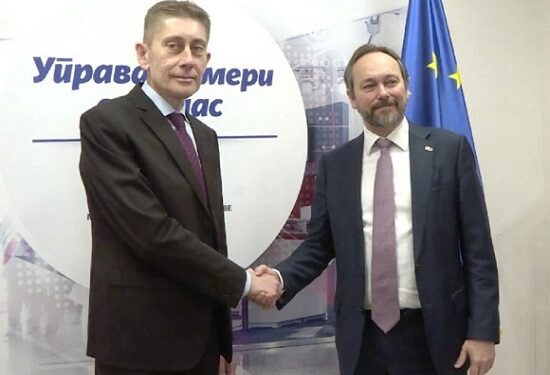 Izvor: Tanjug / Foto: Tanjug video printscreen