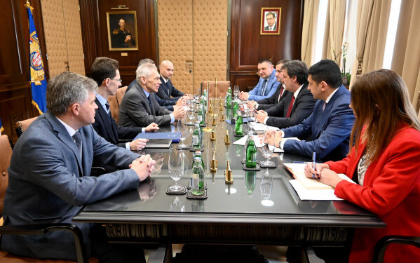 Izvor: Tanjug / Foto: TANJUG/OMK MUP REPUBLIKE SRBIJE