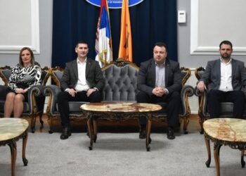 Izvor: Grad Požarevac