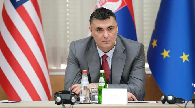 IZVOR: PINK.RS, FOTO: MINISTARSTVO PRIVREDE