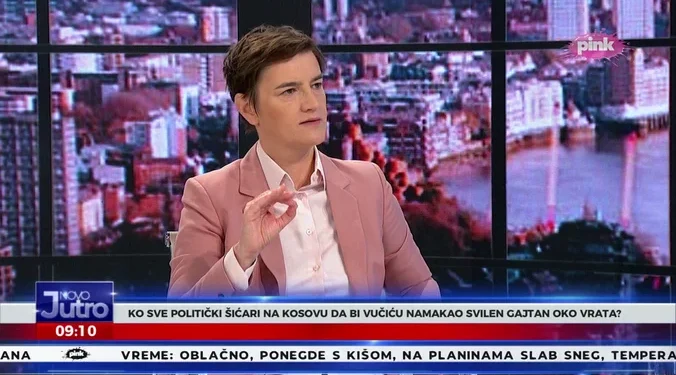IZVOR: PINK.RS, FOTO: TV PINK PRINTSCREEN
