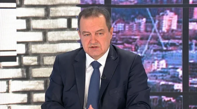 IZVOR: TANJUG, FOTO: TV PINK PRINTSCREEN