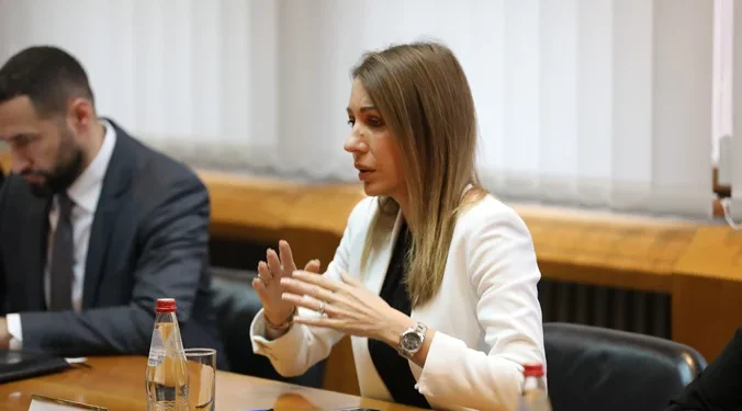 IZVOR: TANJUG, FOTO: TANJUG/MRE/ EMILIJA JOVANOVIĆ