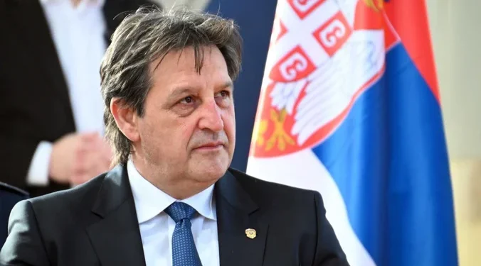 Izvor: Republika /  Foto: MUP Republike Srbije