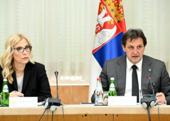 Izvor: Tanjug / Foto: Tanjug/OMK MUP Republike Srbije