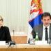 Izvor: Tanjug / Foto: Tanjug/OMK MUP Republike Srbije