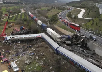 IZVOR: TANJUG, FOTO: TANJUG AP/VAGGELIS KOUSIORAS