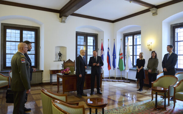Izvor: Tanjug / Foto: Tanjug/ MOD i Vojska Srbije
/ mod.gov.rs
