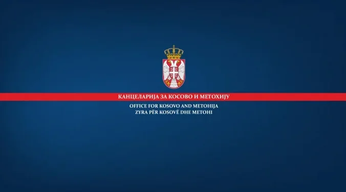 IZVOR: BETA, FOTO: KANCELARIJA ZA KIM